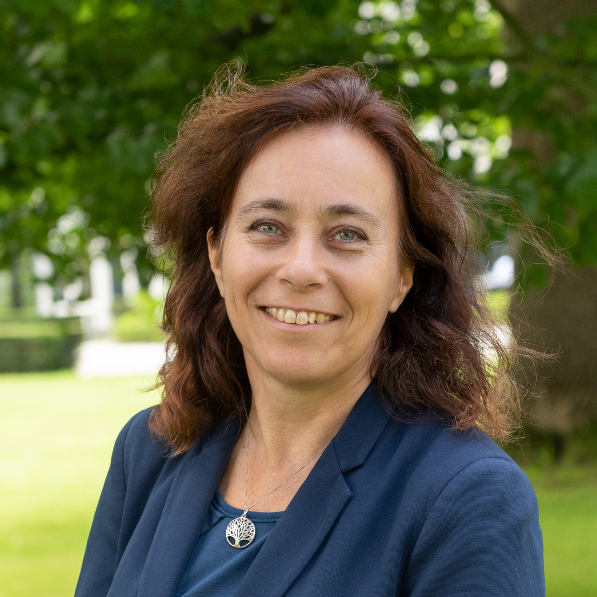 Jacqueline van Koppen - NextPoint Consulting