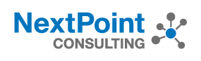 NextPoint Consulting B.V. Logo